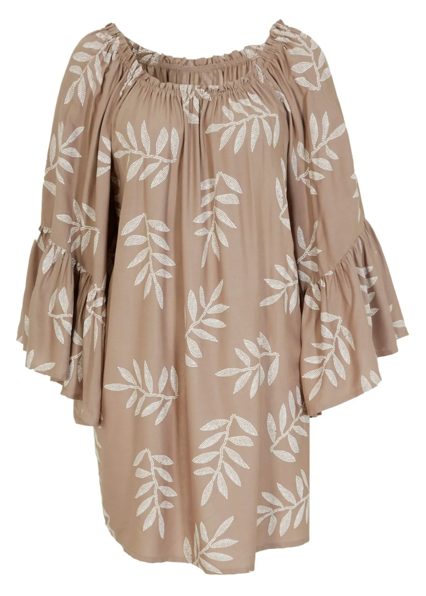 Mujer bonprix bonprix Túnica de playa