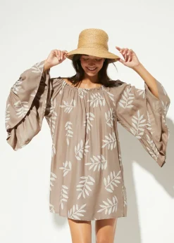 Mujer bonprix bonprix Túnica de playa