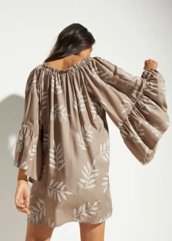 Mujer bonprix bonprix Túnica de playa