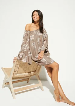 Mujer bonprix bonprix Túnica de playa