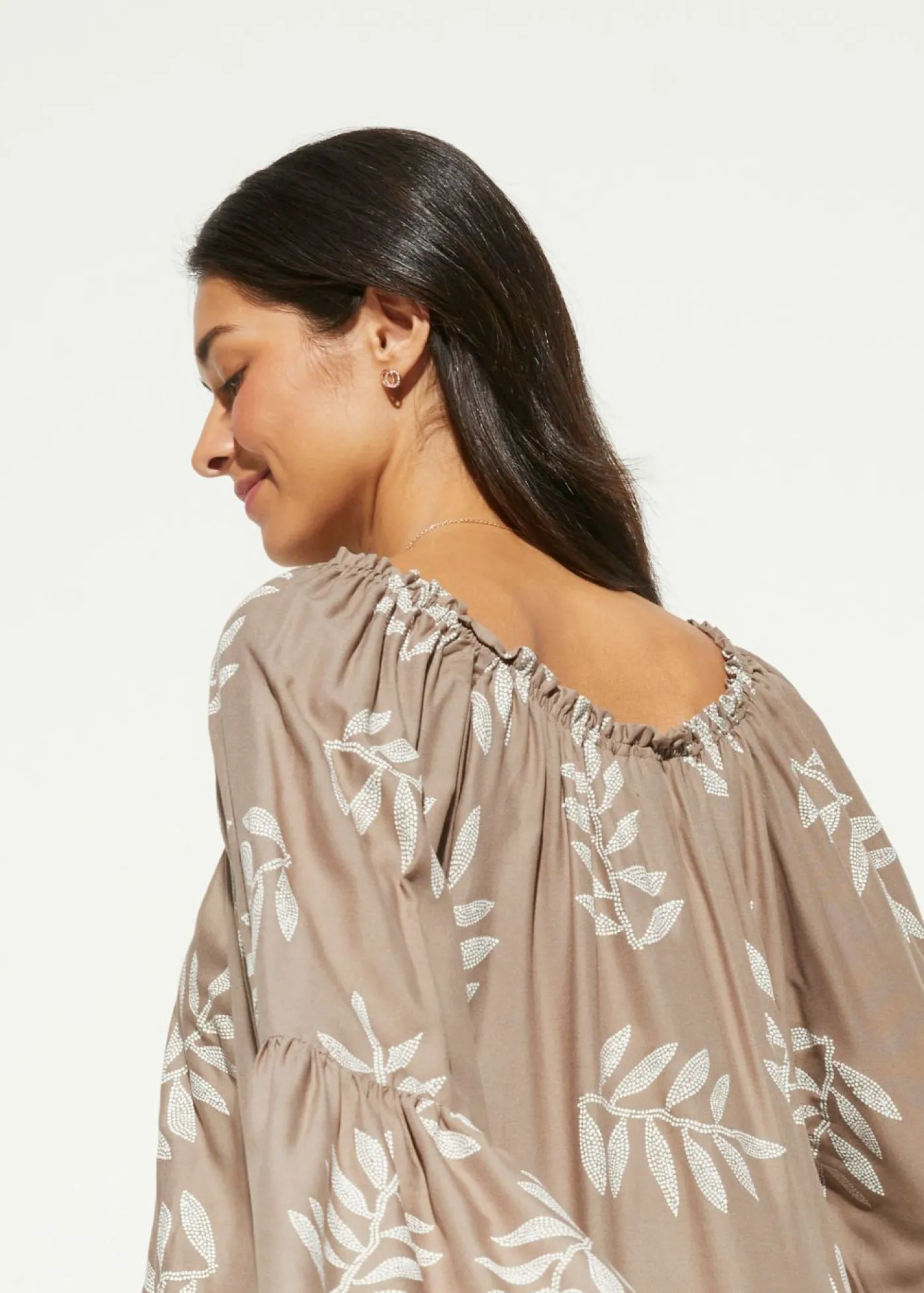 Mujer bonprix bonprix Túnica de playa