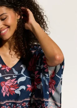 bonprix bonprix Ropa De Playa|Vestidos><noscript><img width=