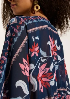 bonprix bonprix Ropa De Playa|Vestidos><noscript><img width=