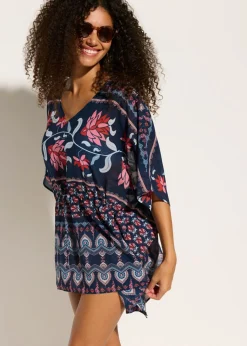 bonprix bonprix Ropa De Playa|Vestidos><noscript><img width=