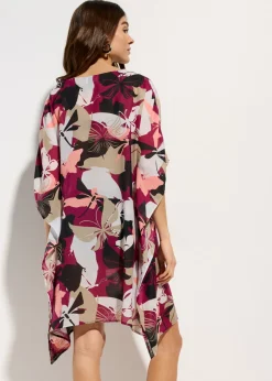Mujer bonprix bonprix Túnica de playa oversize