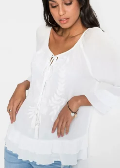 bonprix bonprix Camisas Y Blusas><noscript><img width=