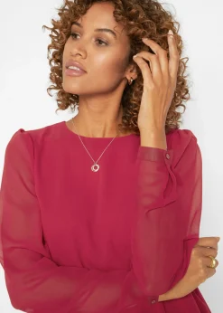 Mujer bonprix bonprix Túnica larga asimétrica