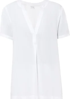 Mujer bonprix bonprix Túnica larga de viscosa sostenible