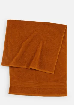 bonprix bonprix Muebles De Baño·Toallas De Baño|Toallas>Toalla con motivo de barco Marrón claro