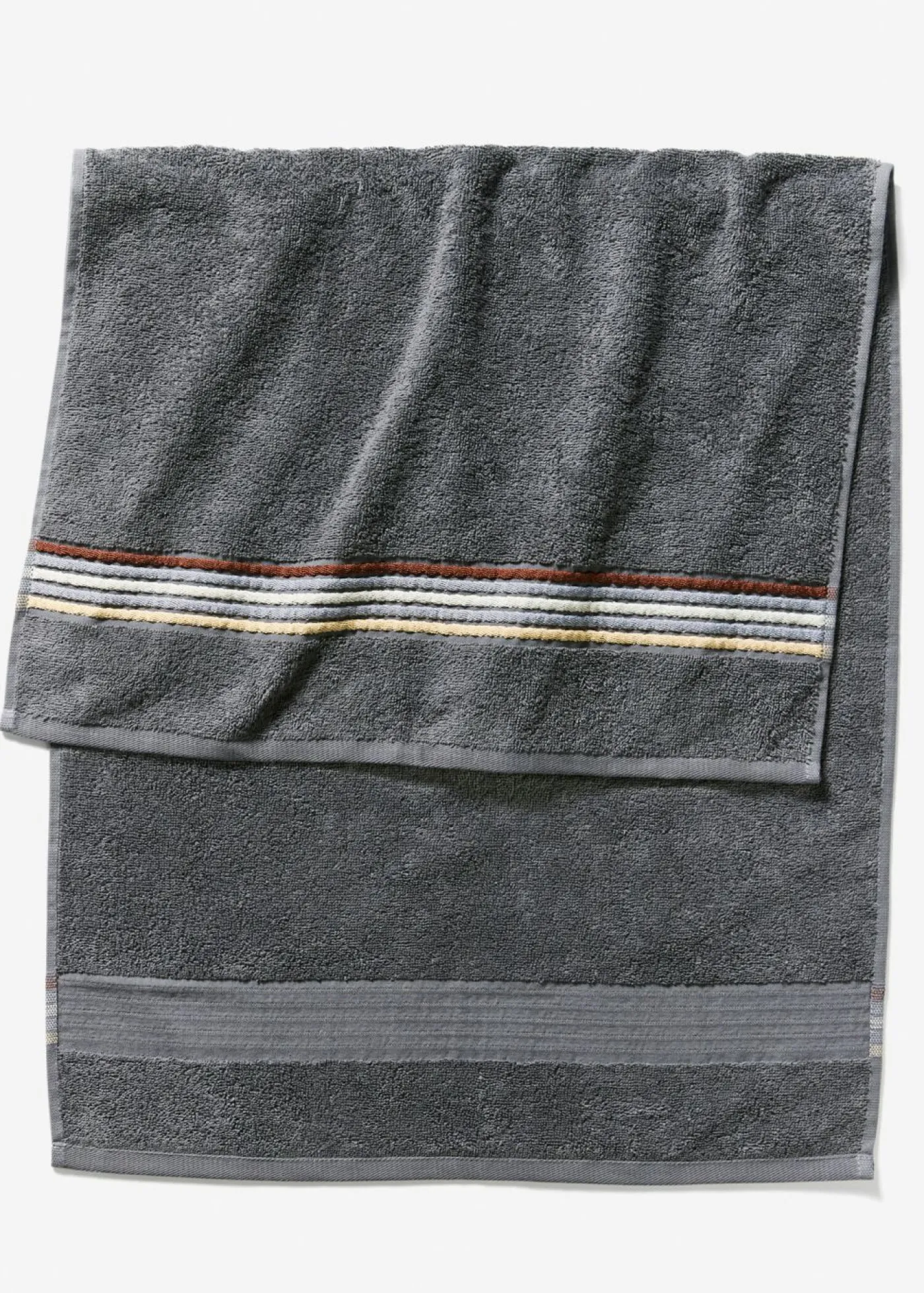 bonprix bonprix Toalla con motivo de barco