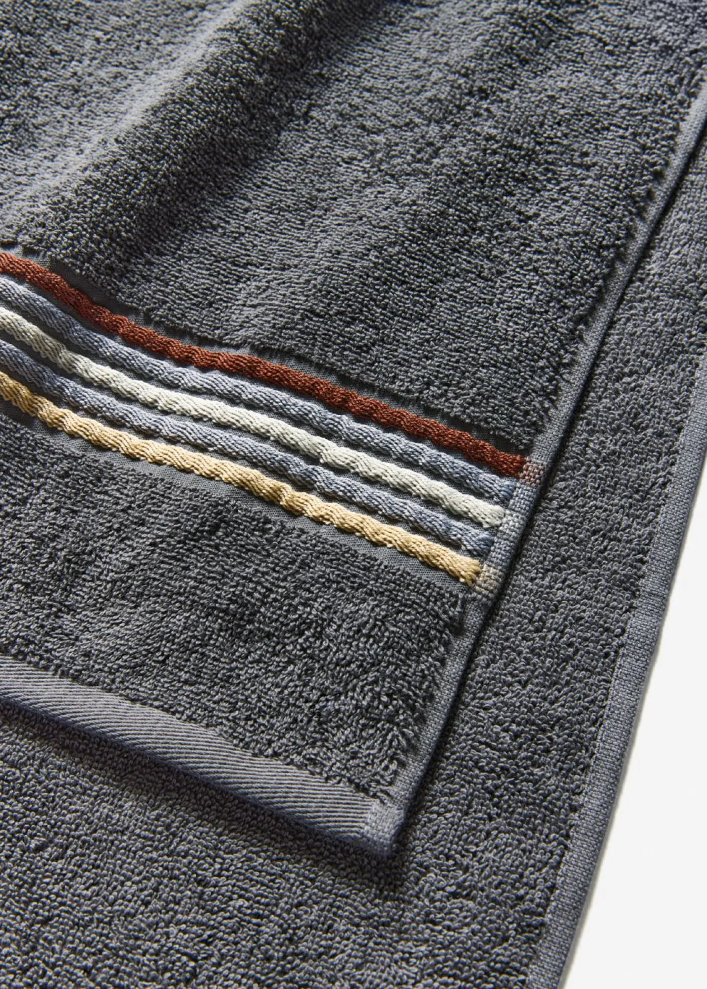 bonprix bonprix Toalla con motivo de barco