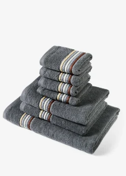 bonprix bonprix Toalla con motivo de barco