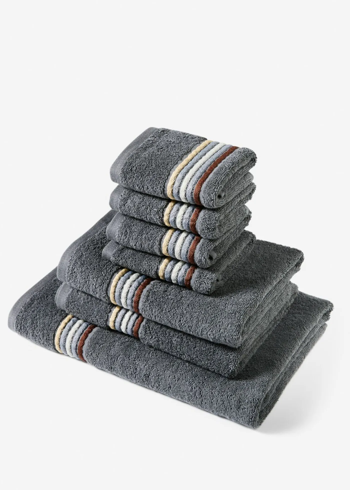 bonprix bonprix Toalla con motivo de barco