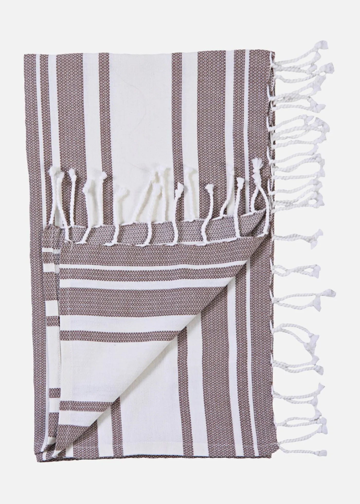 bonprix bonprix Toalla de algodón para hamán