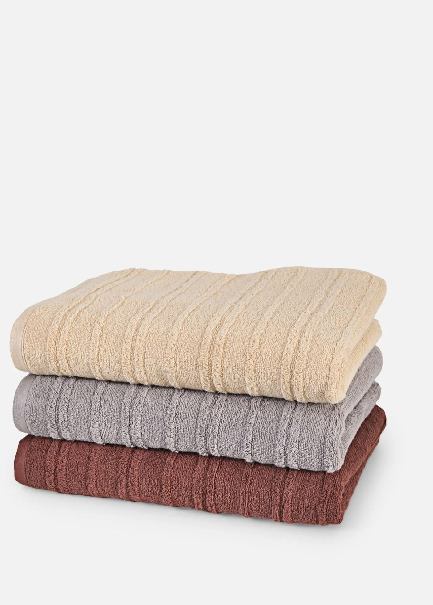 bonprix bonprix Toalla de mano de algodón