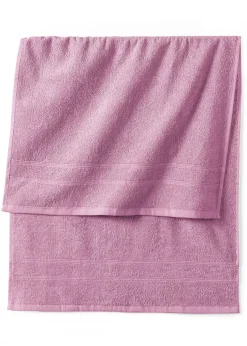 bonprix bonprix Toalla de mano de algodón de calidad suave