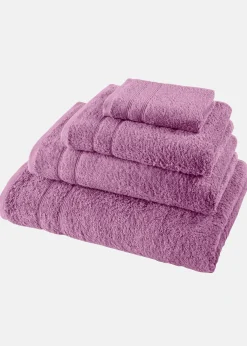 bonprix bonprix Toalla de mano de algodón de calidad suave