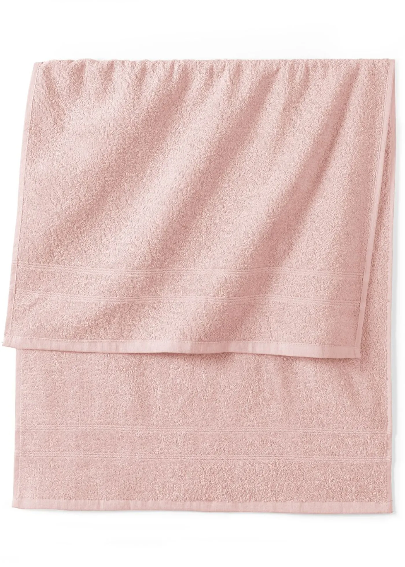 bonprix bonprix Toalla de mano de algodón de calidad suave