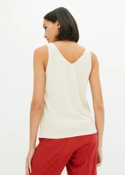 bonprix bonprix Básicos|Camisetas><noscript><img width=