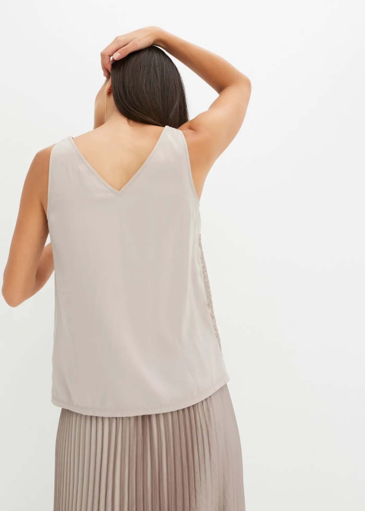 bonprix bonprix Camisetas>Top Piedra