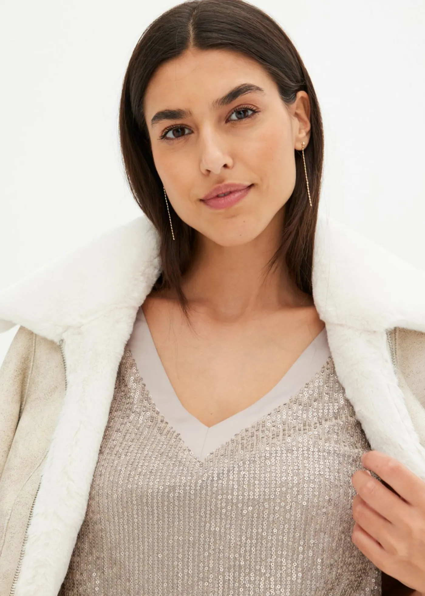 bonprix bonprix Camisetas>Top Piedra