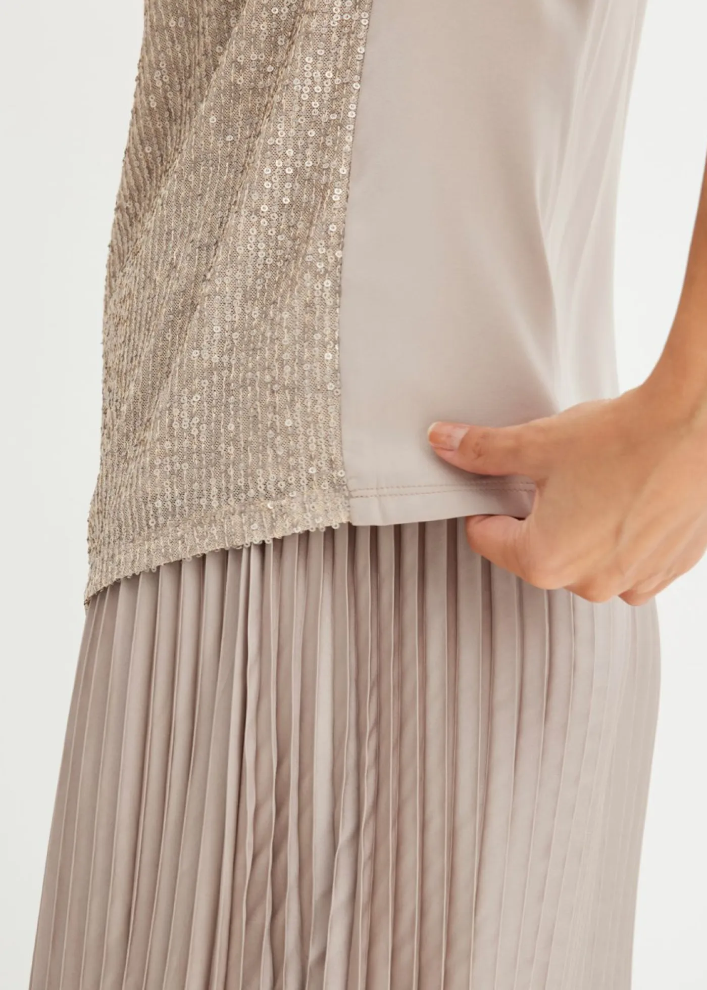 bonprix bonprix Camisetas>Top Piedra