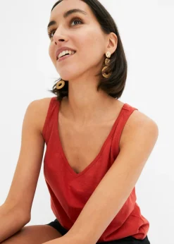 bonprix bonprix Básicos|Camisetas><noscript><img width=