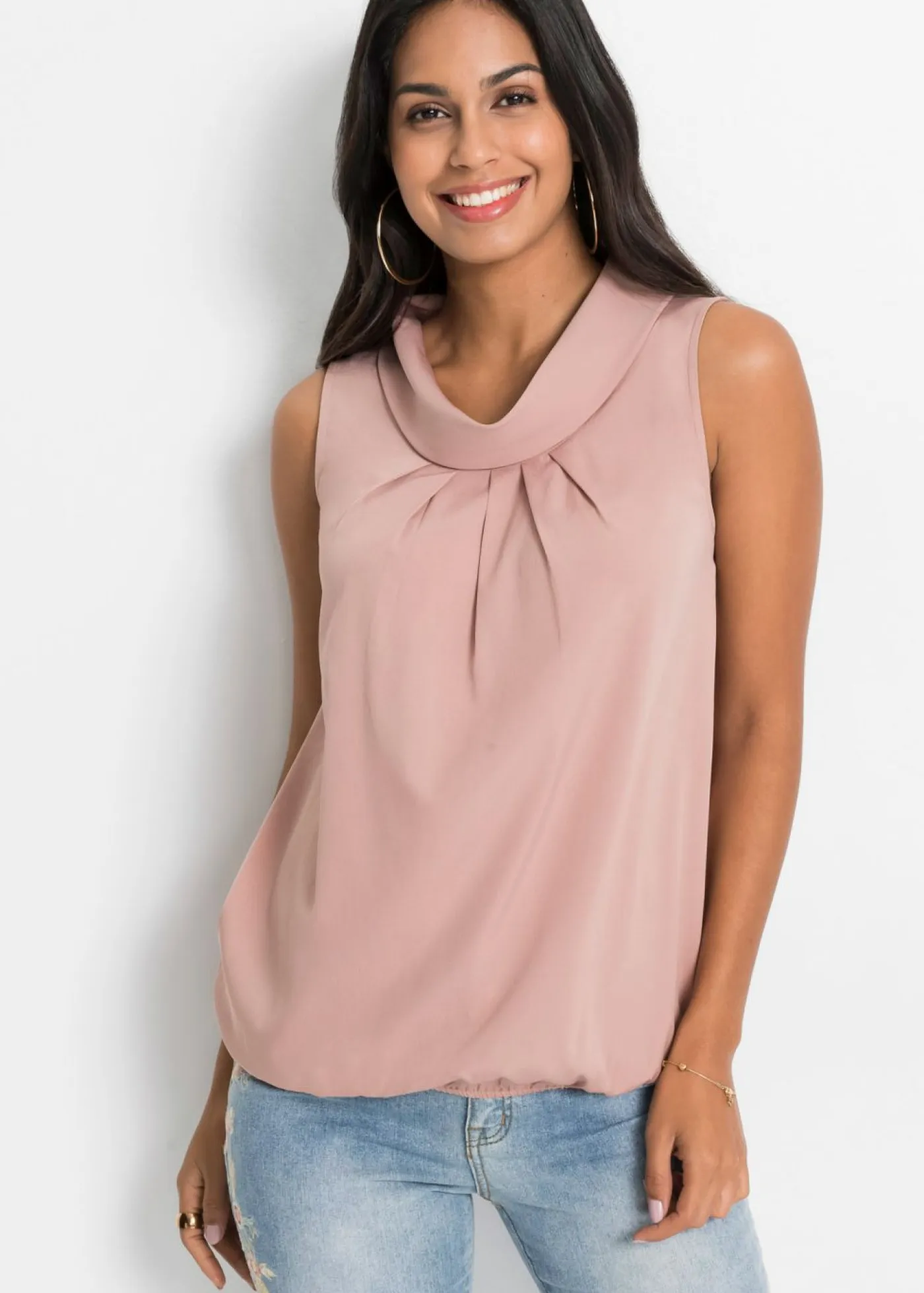 bonprix bonprix Camisetas>Top palisandro
