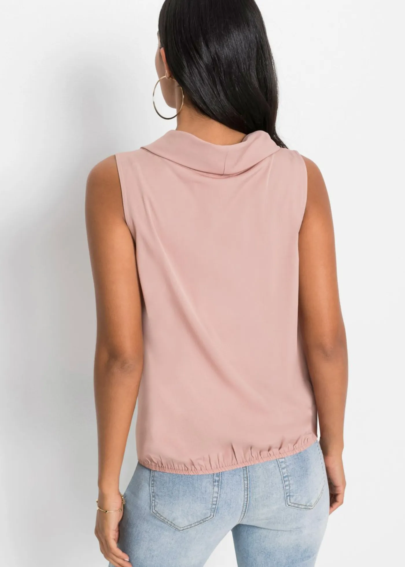 bonprix bonprix Camisetas>Top palisandro