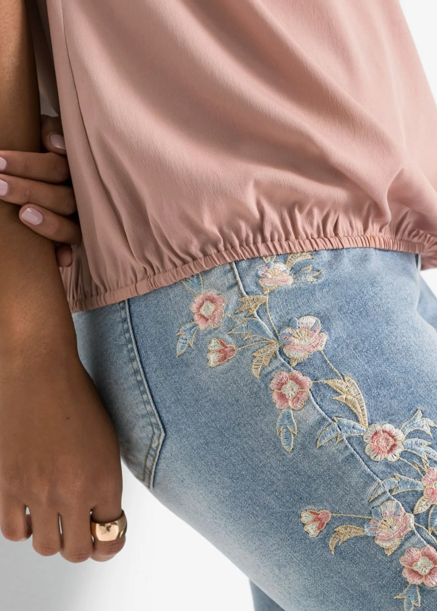 bonprix bonprix Camisetas>Top palisandro