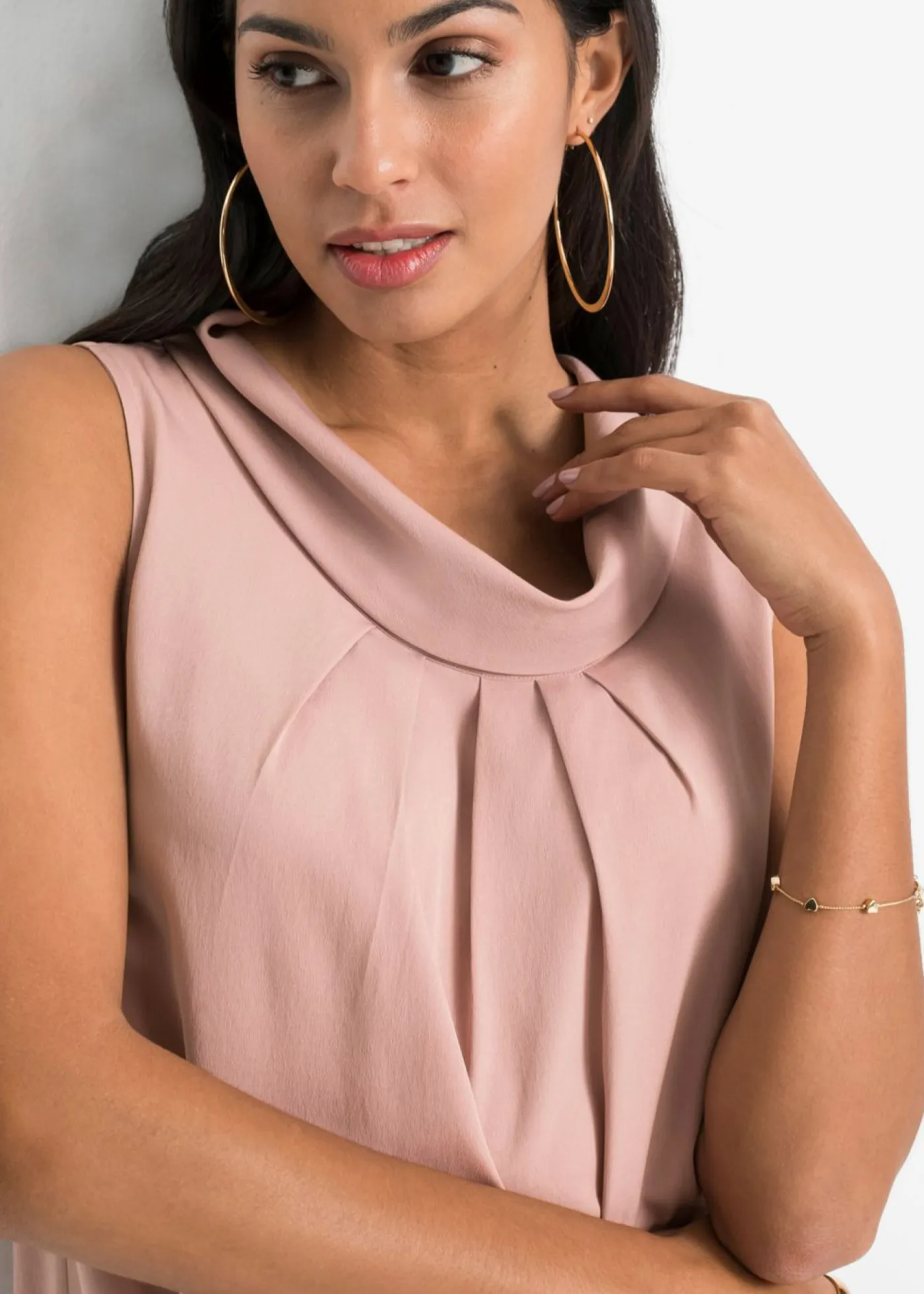 bonprix bonprix Camisetas>Top palisandro