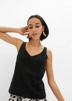 bonprix bonprix Básicos|Camisetas><noscript><img width=