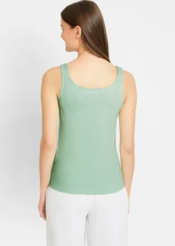 bonprix bonprix Básicos|Camisetas><noscript><img width=