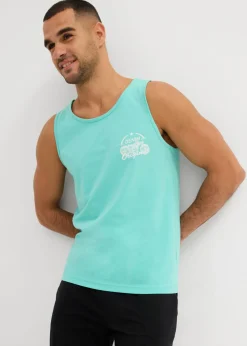 Hombre bonprix bonprix Top (3 unidades)