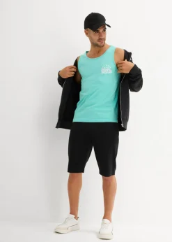 Hombre bonprix bonprix Top (3 unidades)