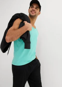 Hombre bonprix bonprix Top (3 unidades)