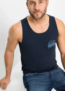 bonprix bonprix Ropa De Playa|Camisetas Y Polos><noscript><img width=