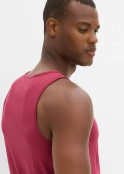 Hombre bonprix bonprix Top (3 unidades)