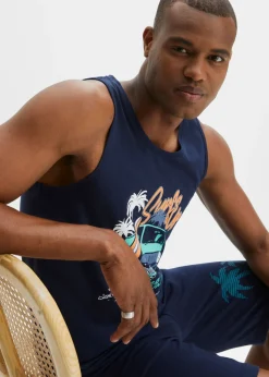 bonprix bonprix Ropa De Playa|Camisetas Y Polos><noscript><img width=