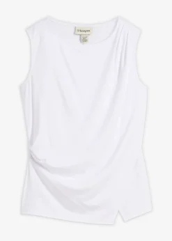 Mujer bonprix bonprix Top asimétrico