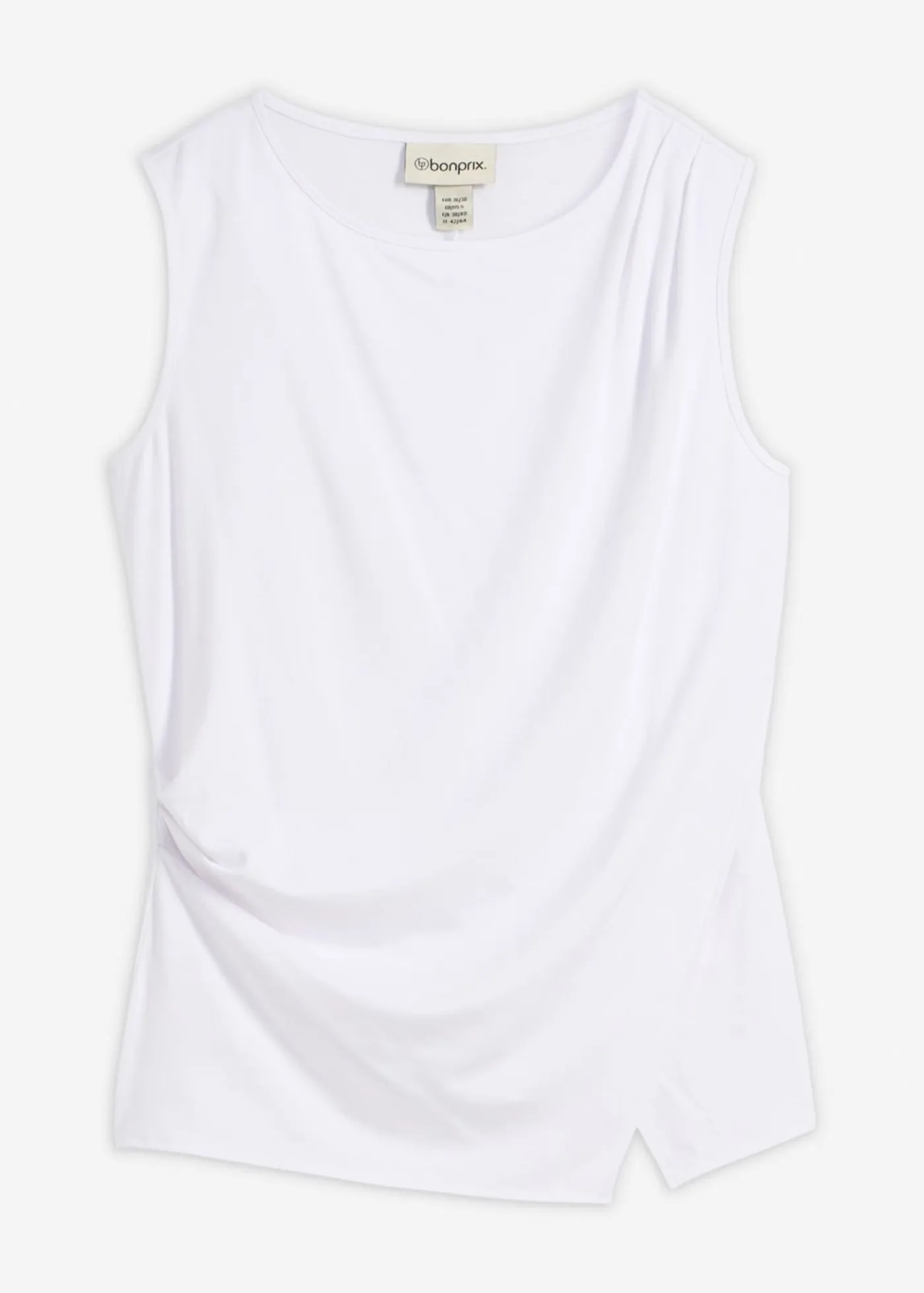 Mujer bonprix bonprix Top asimétrico