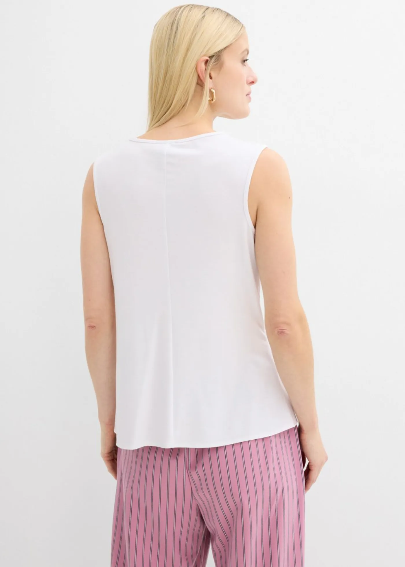 Mujer bonprix bonprix Top asimétrico