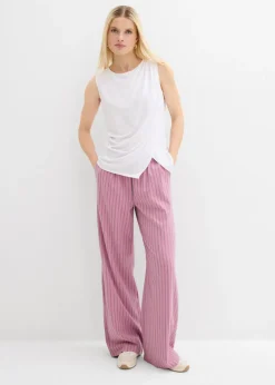 Mujer bonprix bonprix Top asimétrico