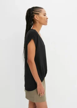 Mujer bonprix bonprix Top asimétrico