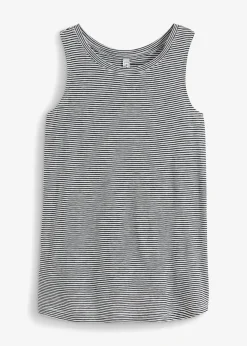 Mujer bonprix bonprix Top con botones en la espalda