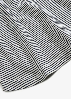 Mujer bonprix bonprix Top con botones en la espalda