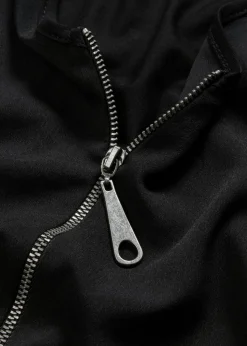 Mujer bonprix bonprix Top con hombros de encaje