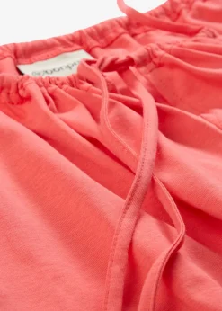 bonprix bonprix Premium|Camisetas>Top con tirantes finos Salmón claro