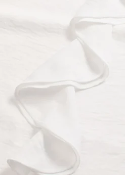 Mujer bonprix bonprix Top con tirantes finos y satén brillante