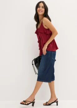 bonprix bonprix Camisas Y Blusas|Camisetas><noscript><img width=